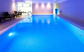 Novotel London Paddington